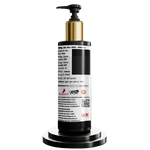 Thumbnail for Zenius Activated Charcoal Face Wash for Cleanse Face Dirt and Improve Skin - Dista