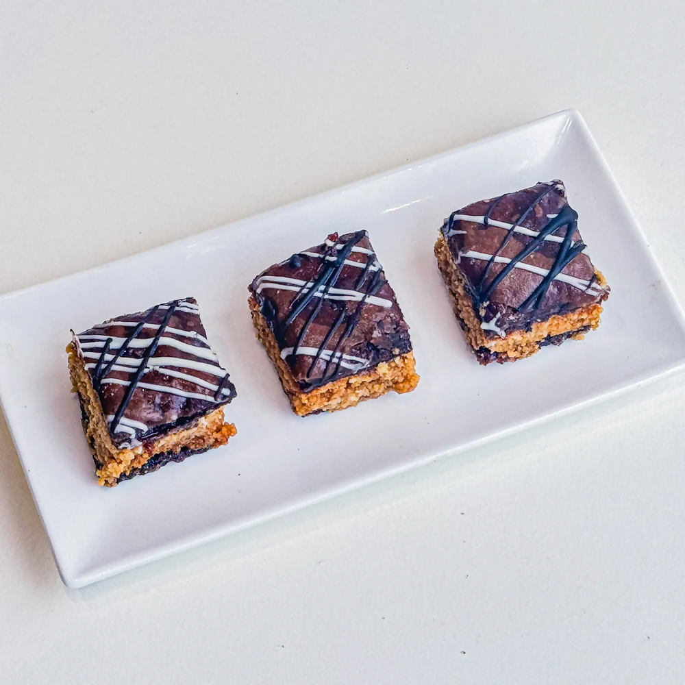 Gwalia Sweets Chocolate Square Baklawa - Distacart