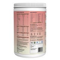 Thumbnail for Beautywise All In One Collagen Proteins - Apple - Distacart
