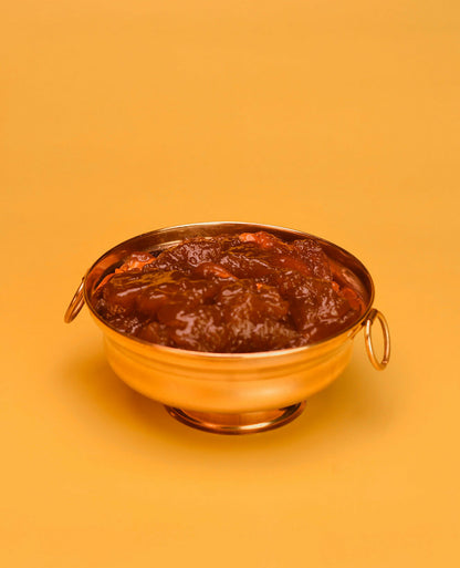 2 MADURAI HALWA