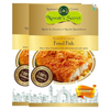 Nawab's Secret Fish Fried Masala - Dista
