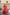 Wedding Designer Red Pink Chanderi Designer Lehenga - Anbazaar - Distacart