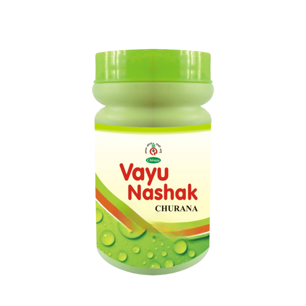 Chirayu Vayu Nashak Churna - Dista