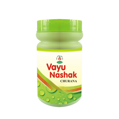 Chirayu Vayu Nashak Churna - Dista
