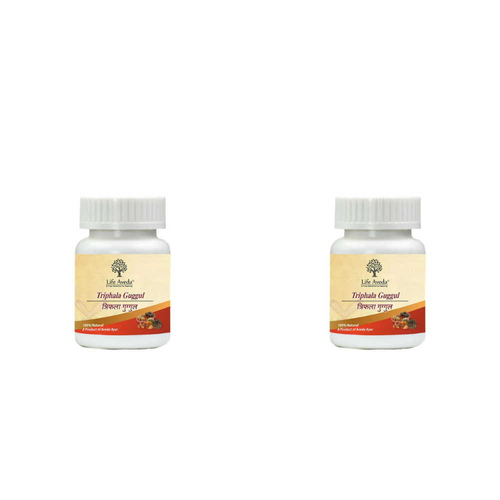Life Aveda Triphala Guggul