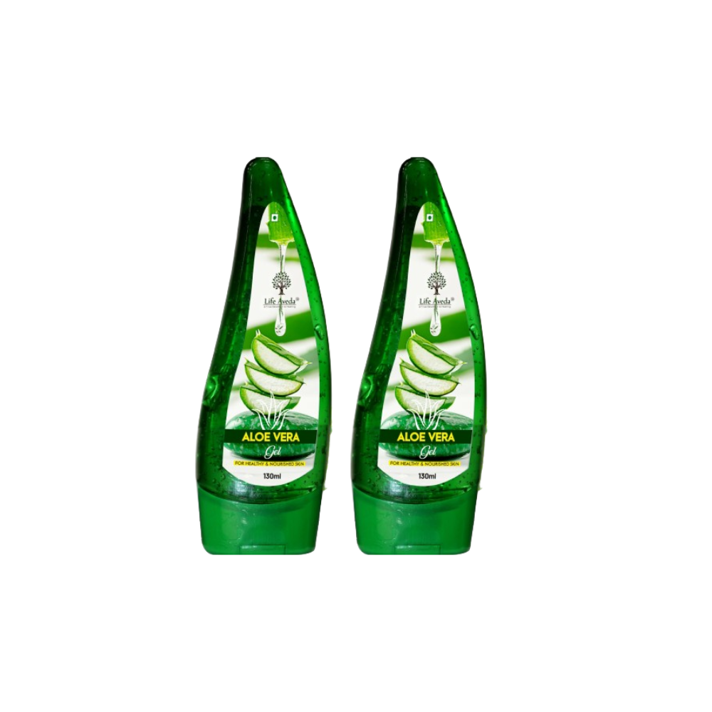 Life Aveda Premium Aloe vera Gel