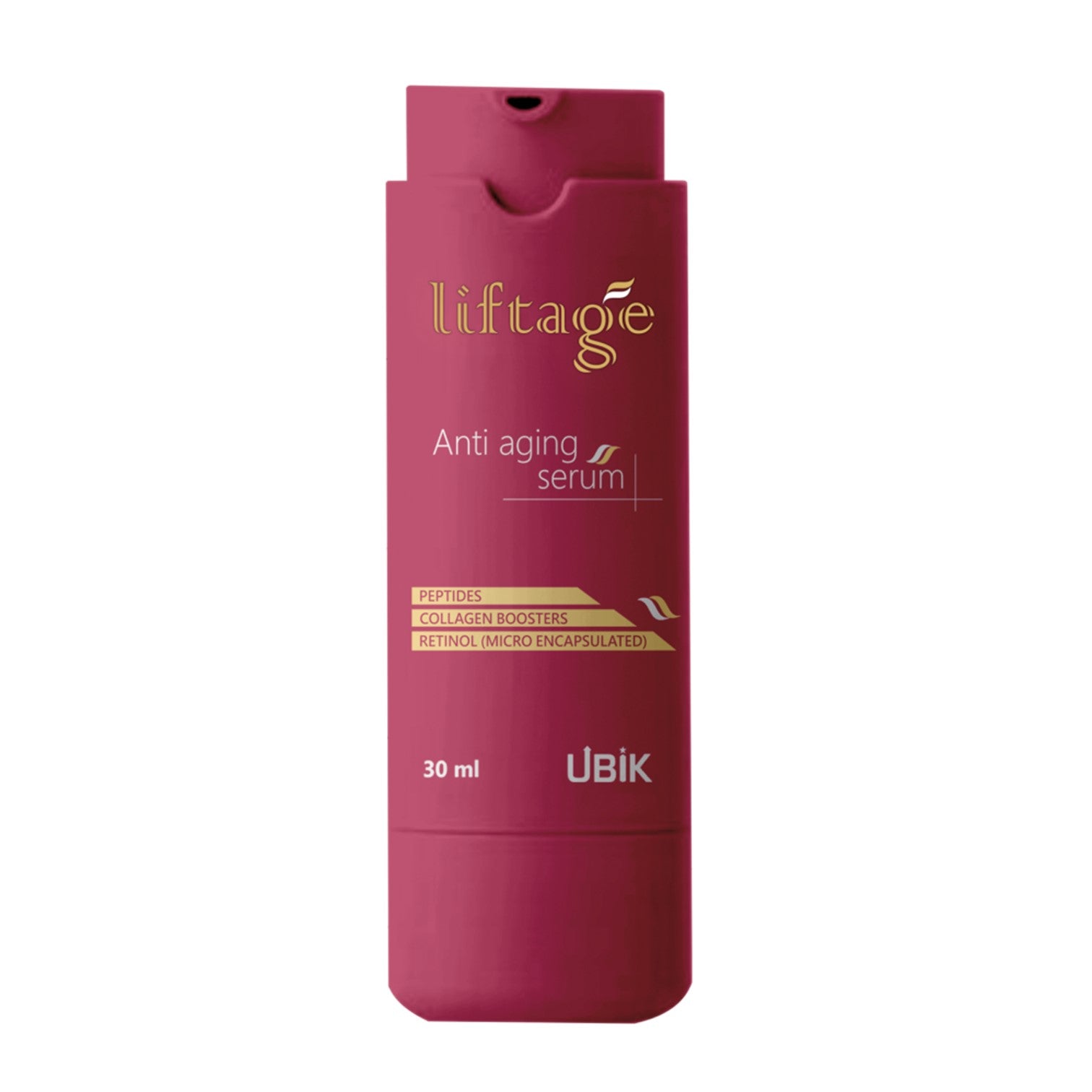 Liftage Anti Aging Serum - Distacart