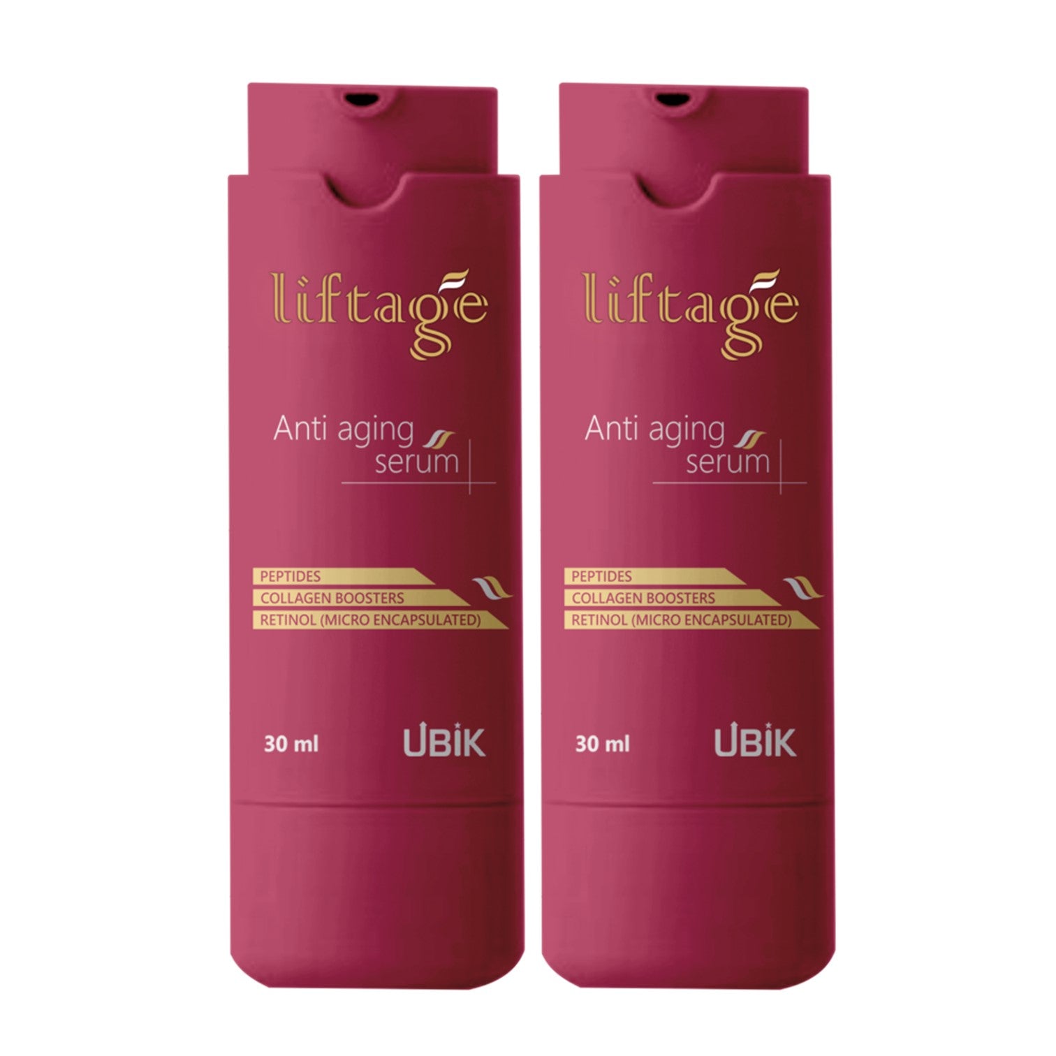 Liftage Anti Aging Serum - Distacart