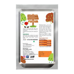 Thumbnail for Littlecherrymom Whole Wheat Khakhra ?Masala - Dista