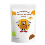Thumbnail for Littlecherrymom Organic Jaggery Powder - Dista