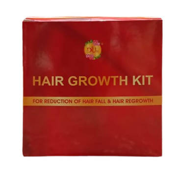 Duh Grow Hair Growth Kit - Limited Time Offer - Distacart