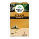 Thumbnail for Organic India Sj Advance Capsules - Distacart