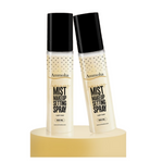 Thumbnail for Ammoha Cosmetics Light Gold Mist Makeup Spray