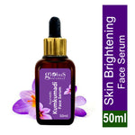 Thumbnail for Globus Naturals Ayurvedic Kumkumadi Skin Lightening Face Serum