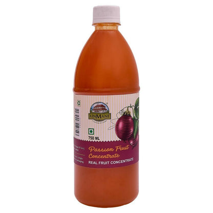 Ainmane Fruit Concentrate - Distacart