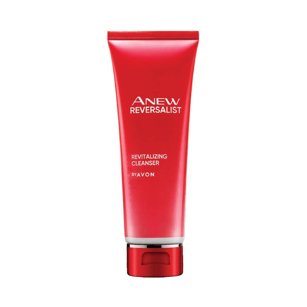 Avon Anew Reversalist Revitalizing Cleanser - Distacart