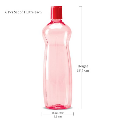 Milton Pacific Water Bottles - Dista