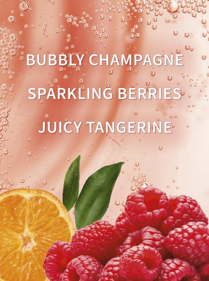 White Barn Bath & Body Works Champagne Toast Cleansing Gel Hand Soap - Distacart