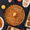 LMB Sweets Special Paneer Ghewar (11” inch) - Dista