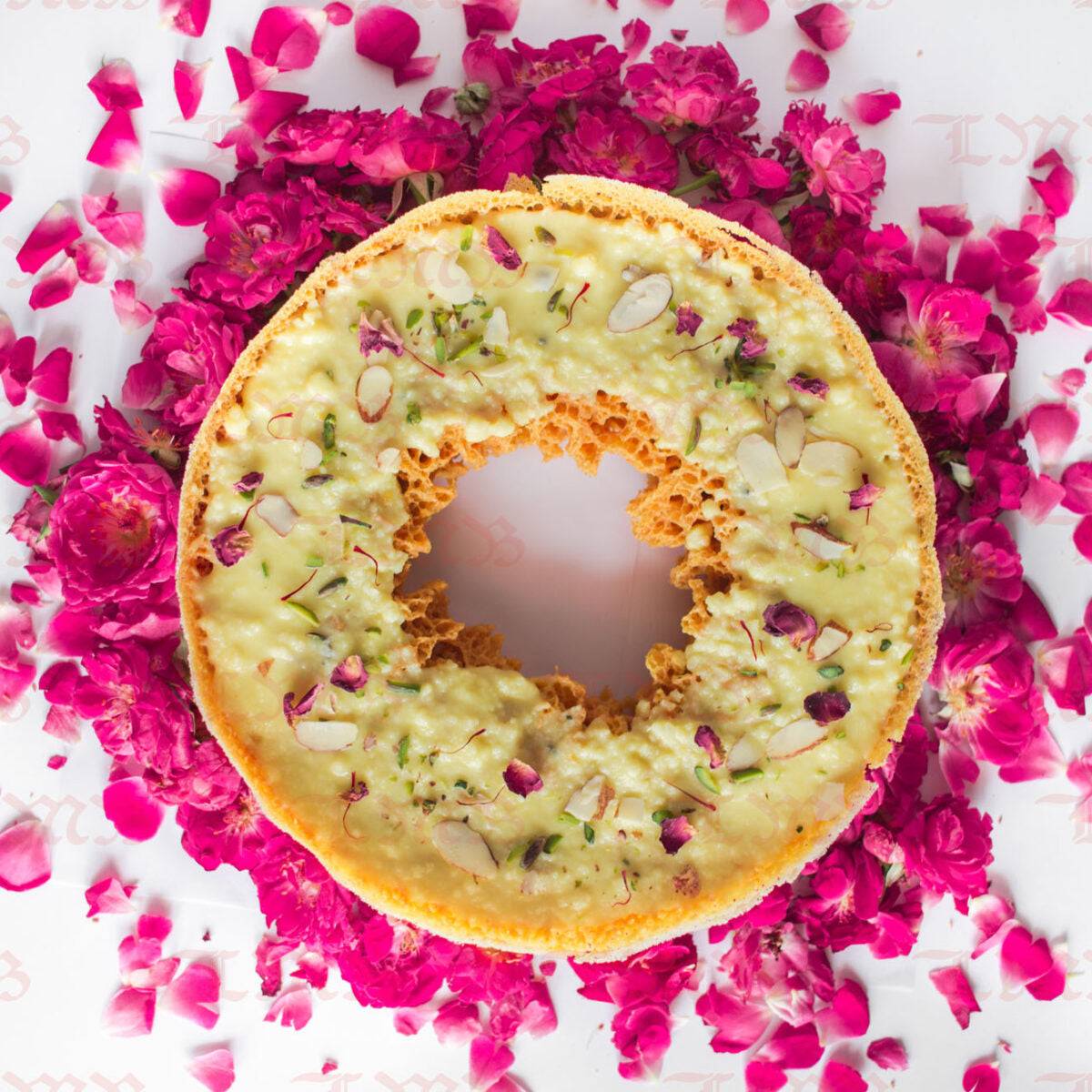 LMB Sweets Rabdi Ghewar (JPR) - Dista
