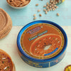 LMB Sweets Special Paneer Ghewar (Premium Tin Pack) (JPR) - Dista
