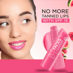 Thumbnail for Faces Canada Vitamin C Lip Balm - Watermelon - Distacart