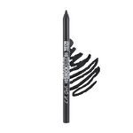 Thumbnail for L.A Girl Shockwave Neon Eye Liner - Blackout Black - Dista