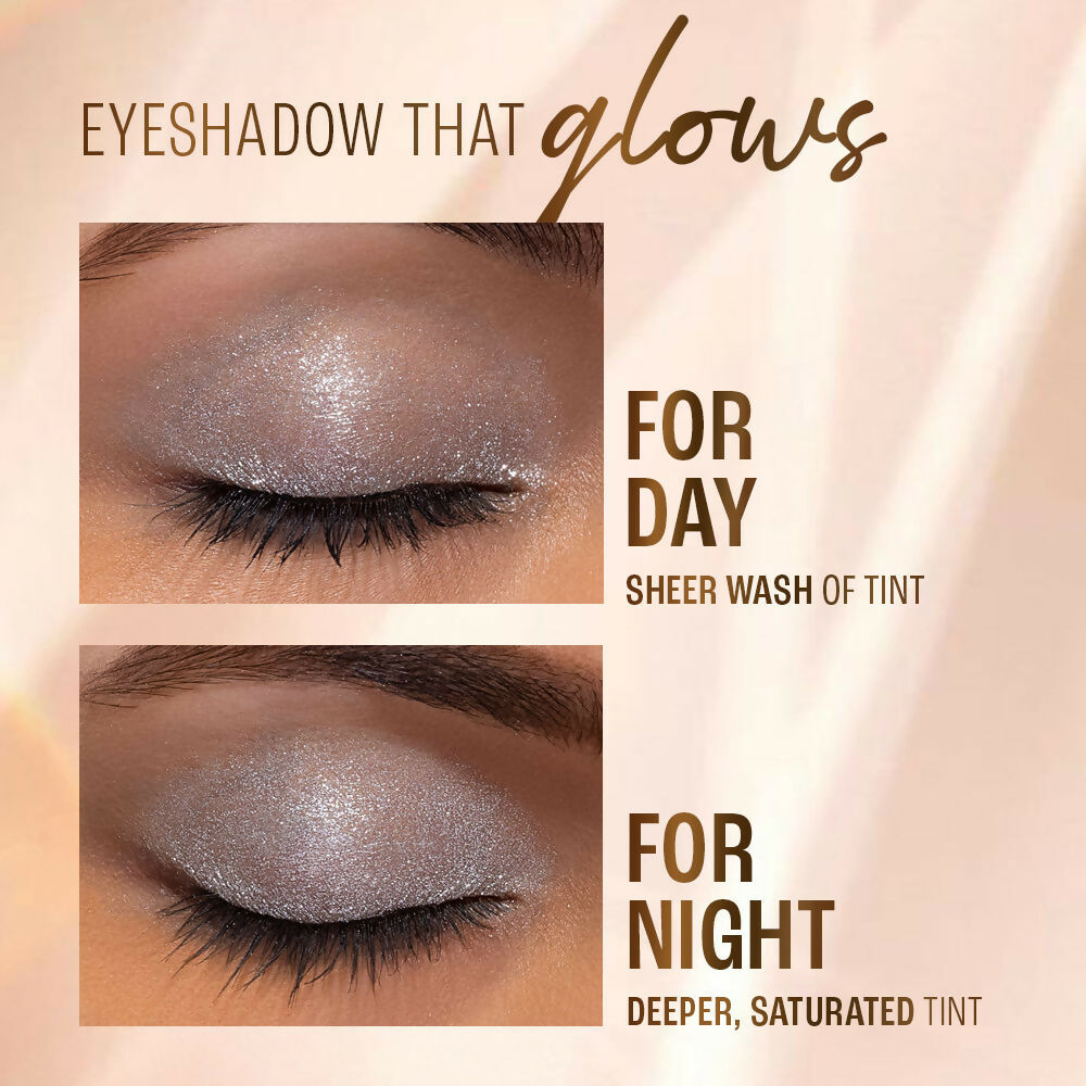 Lakme Be-jewel Satin Eye Tint - Stardust