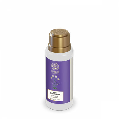 Forest Essentials Hair Conditioner Amla Honey & Mulethi - Distacart