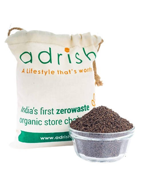 Adrish Organic CTC Tea Powder - Distacart