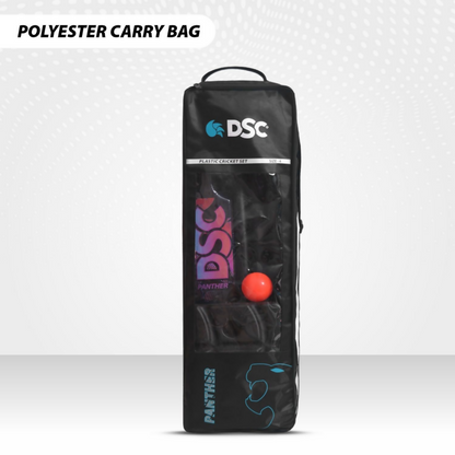 DSC Panther Plastic Cricket Set - 6 - Dista