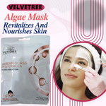 Thumbnail for Velvetree Deep Cleansing Face Mask For Glowing Skin - Distacart