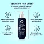 Thumbnail for Dermistry Sulphate Free Bond Repair Shampoo & Mask - Distacart