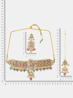 Thumbnail for Ruby Raang The Royal Grace Set Of 3 - Distacart