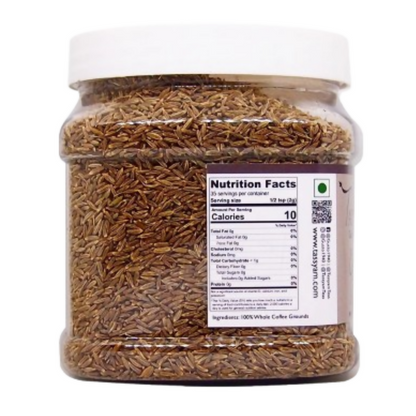 Tassyam Organics Cumin Seeds - Distacart