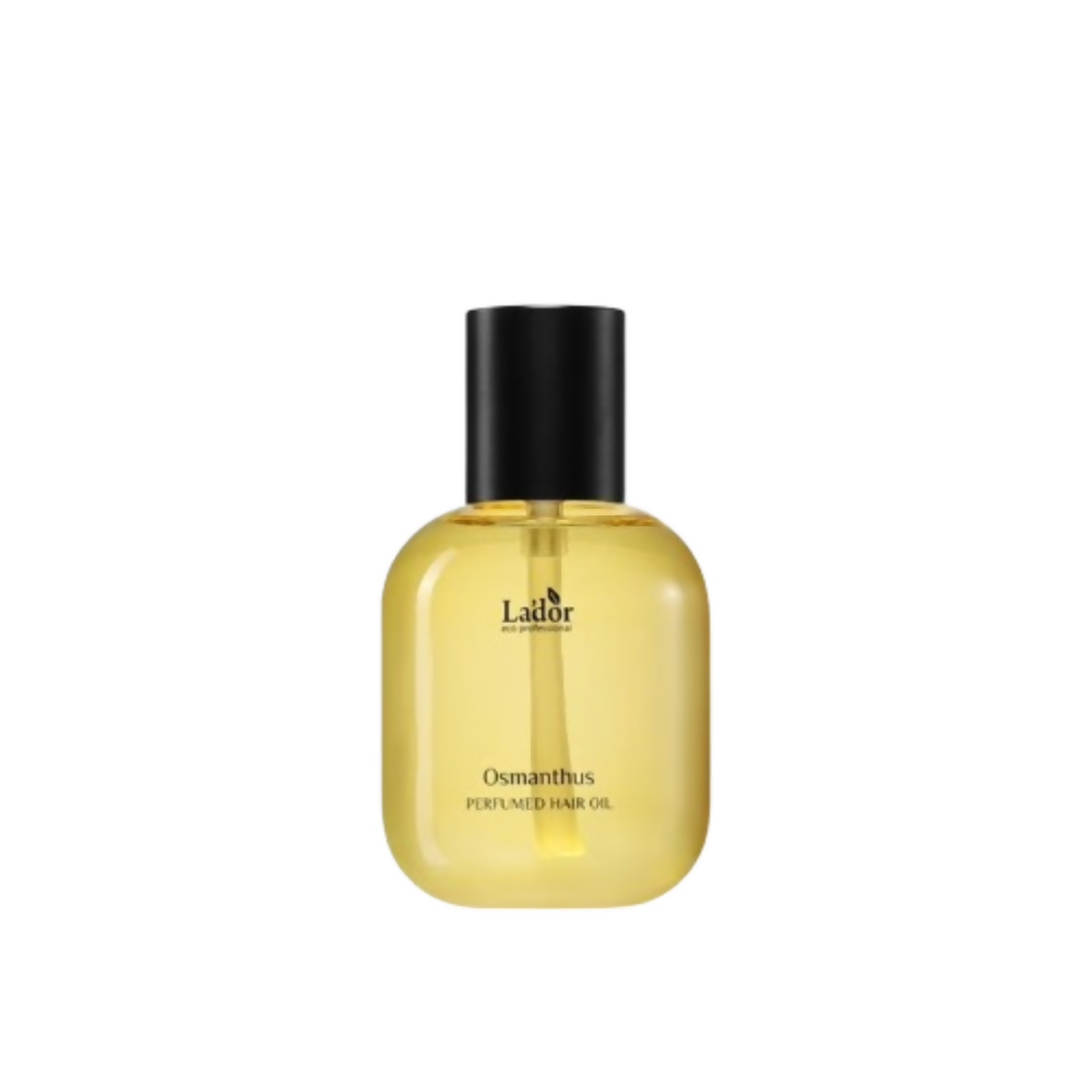 La'dor Osmanthus Perfumed Post Wash Korean Hair Oil Serum