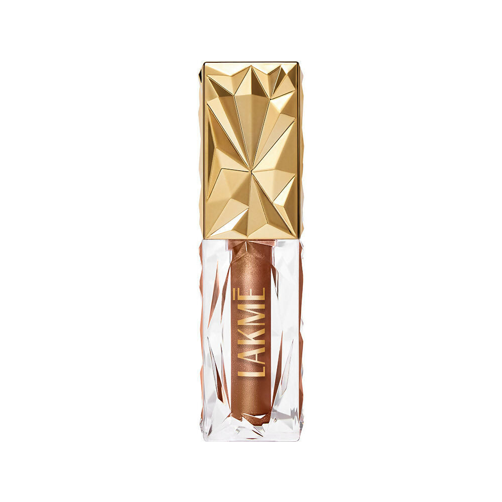 Lakme Be-jewel Satin Eye Tint - Hazel - Distacart