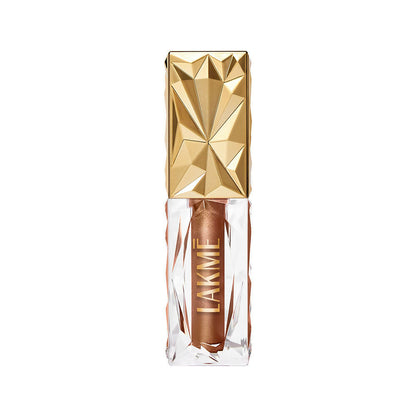 Lakme Be-jewel Satin Eye Tint - Hazel - Distacart
