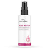 Aravi Organic 100% Steam Distilled Rose Water Face Toner Spray - Distacart