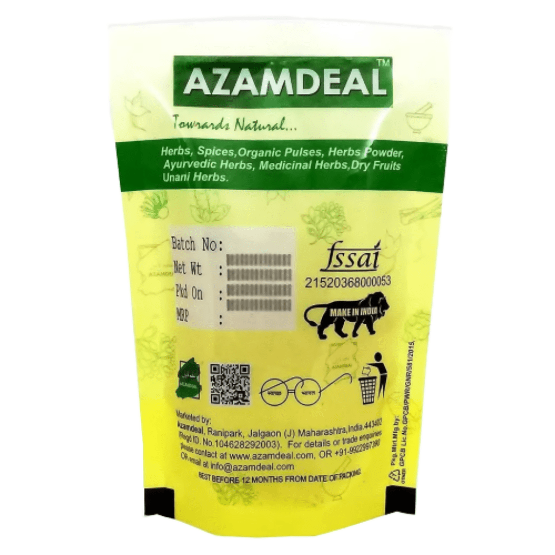 Azamdeal Noni Fruit Powder - Distacart
