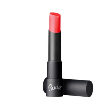 Rude Cosmetics Attitude Matte Lipstick - Cavalier - Distacart