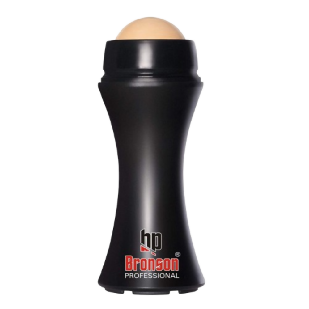 Bronson Professional Oil Absorbing Volcanic Face Roller - Dista