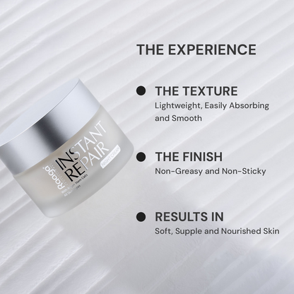 Raaga Professional Instant Repair Night Cream - Distacart