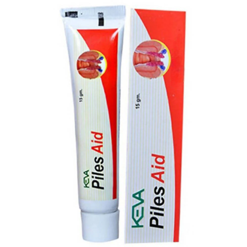 Keva Piles Aid - Distacart