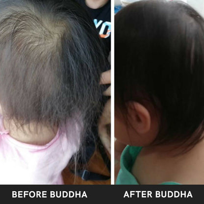 Buddha Natural Baby Shampoo - Distacart