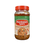 Thumbnail for Mambalam Iyers Garlic Kuzhambu Ready Rice Mix - Distacart