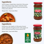 Thumbnail for Mambalam Iyers Super Saver Hot & Cold Combo - Distacart