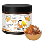 Thumbnail for FarmDidi Sweet Mango Pickle with Jaggery - Sweet Mango - Distacart