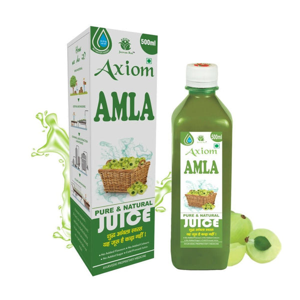 Axiom Amla Juice - Distacart