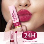Thumbnail for Vaseline Emily In Paris Tinted Lip Balm Stick - Parisian Pink - Distacart